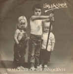 Slaughter Of The Innocents, album by Undercover
