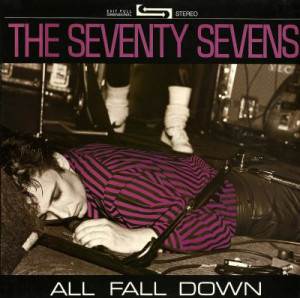 All Fall Down, album by 77s