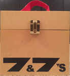 7&7iS, album by 77s