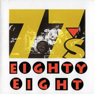 Eighty Eight, album by 77s