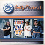 Guilty Pleasures:"The Bottom Line" Fan Club Release, album by 77s