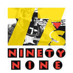 Ninety Nine, album by 77s