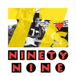 Ninety Nine Limited Edition EP