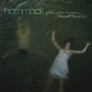 Chasing After Shadows... Living With the Ghosts (Deluxe Edition), album by Hammock