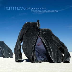 Raising Your Voice... Trying to Stop an Echo, album by Hammock