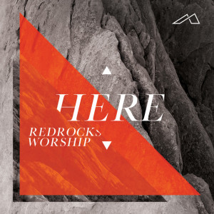 Here (Live), альбом Red Rocks Worship