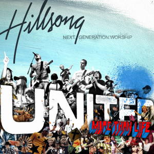 More Than Life, album by Hillsong United