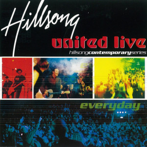 Everyday, album by Hillsong United