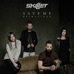 Save Me (Reimagined), album by Skillet