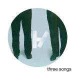 three songs, album by Twenty One Pilots