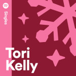 Angels We Have Heard On High (Recorded At Electric Lady Studios NYC), album by Tori Kelly