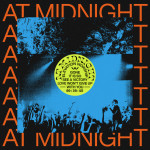 At Midnight - EP