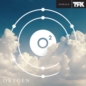 Oxygen: Inhale, album by Thousand Foot Krutch