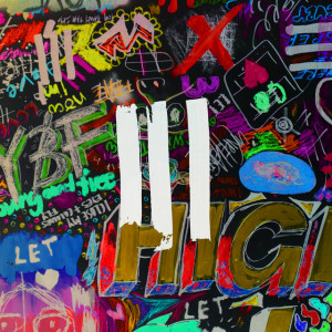III (Reimagined), album by Hillsong Young & Free