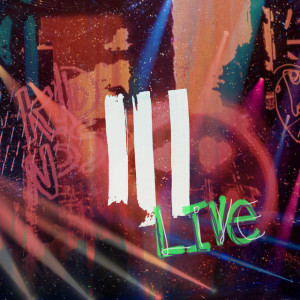 lll (Live at Hillsong Conference), альбом Hillsong Young & Free
