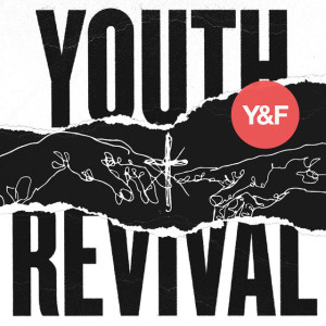 Youth Revival, альбом Hillsong Young & Free