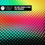 We Are Young & Free - The Remixes, альбом Hillsong Young & Free