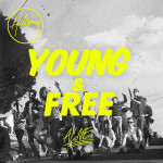 Alive, album by Hillsong Young & Free