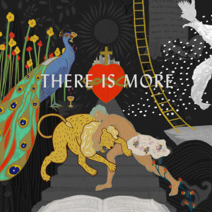 There Is More (Instrumental), album by Hillsong Worship