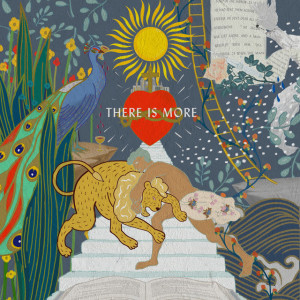 There Is More, album by Hillsong Worship