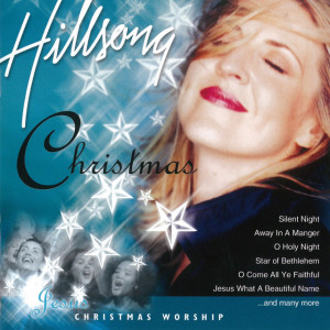 Christmas, album by Hillsong Worship