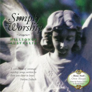 Simply Worship, album by Hillsong Worship