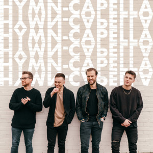 Hymn-Capella, альбом Anthem Lights