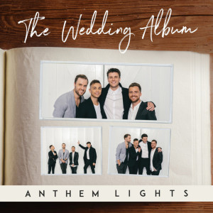 The Wedding Album, альбом Anthem Lights