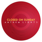 Closed on Sunday