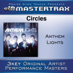 Circles [Performance Tracks], альбом Anthem Lights