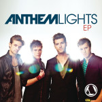 Anthem Lights - EP