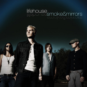 Smoke & Mirrors (International Version), album by Lifehouse