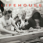 Spin, album by Lifehouse