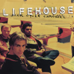 Sick Cycle Carousel, album by Lifehouse