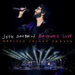 Won't Look Back (Live from Madison Square Garden 2018), album by Josh Groban