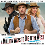 A Million Ways to Die in the West, album by Alan Jackson