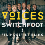 VOICES [Feat. Lindsey Stirling]