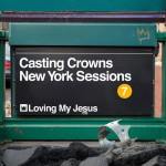 Loving My Jesus (New York Sessions)
