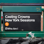 Who Am I (New York Sessions)