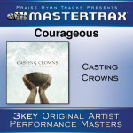 Courageous [Performance Tracks]