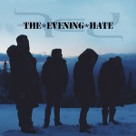 The Evening Hate - EP, album by Red