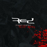 Fight Inside, album by Red