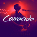 Conocido - EP, album by Tauren Wells