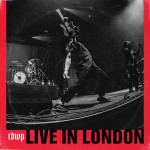 Live in London, альбом The Devil Wears Prada