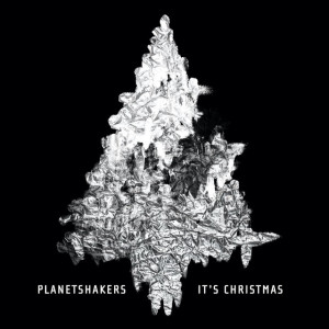 It's Christmas, album by Planetshakers