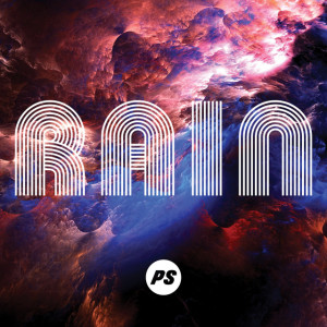Rain, album by Planetshakers