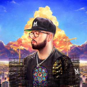 Work in Progress, album by Andy Mineo