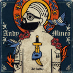 Donuts (Instrumental), album by Andy Mineo
