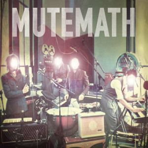 Mutemath (U.S. Version)