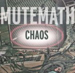 Chaos, album by Mutemath